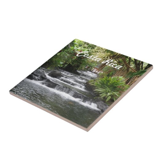 コスタリカ タイル (側面)