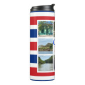 コスタリカ タンブラー (回転左)