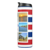 コスタリカ タンブラー (回転右)