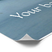 コスタリカ・ドリーミン ポスター (角)