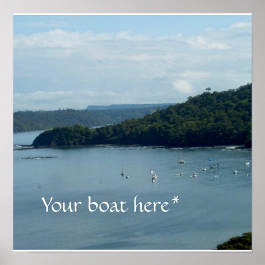 コスタリカ・ドリーミン ポスター (正面)