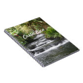 コスタリカ ノートブック (右側)