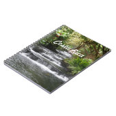 コスタリカ ノートブック (左側)