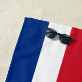 コスタリカ ビーチタオル (インサイチュ)