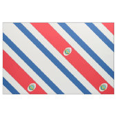 コスタリカ ファブリック (ファットクウォーター)