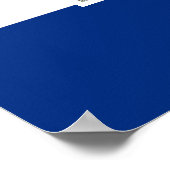 コスタリカ ポスター (角)