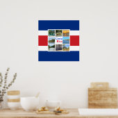 コスタリカ ポスター (キッチン)