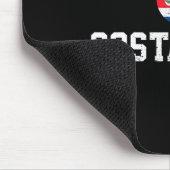 コスタリカ マウスパッド (コーナー)