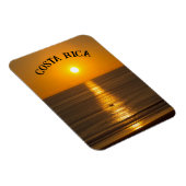 コスタリカ マグネット (右側)