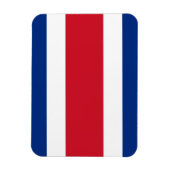 コスタリカ マグネット (縦)