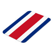 コスタリカ マグネット (左側)