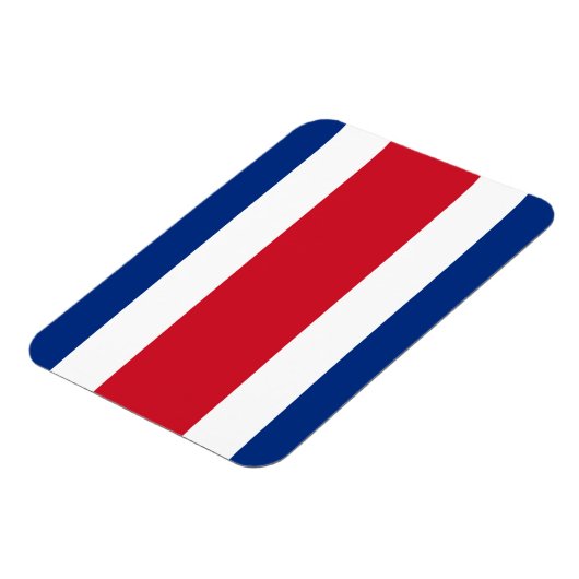 コスタリカ マグネット (左側)