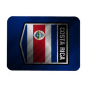 コスタリカ マグネット (横)