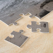 コスタリカ・マニュエル・アントニオ ジグソーパズル (側面)