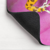 コスタリカ。毒矢のカエルのクローズアップ マウスパッド (コーナー)