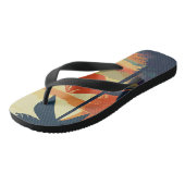 コスタリカ#2 ビーチサンダル (アングル)