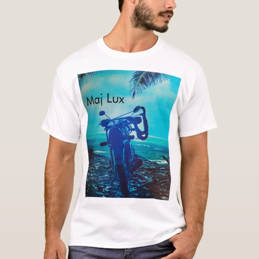 コスタリカ Tシャツ (正面)