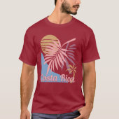コスタリカ Tシャツ (正面)