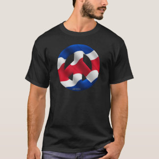 コスタリカ Tシャツ
