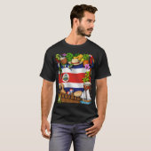 コスタリカ Tシャツ (正面フル)
