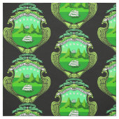 コスタリカCOAファブリック ファブリック (見本)