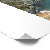 コスタレグジャリスコメキシコ – プリント (角)