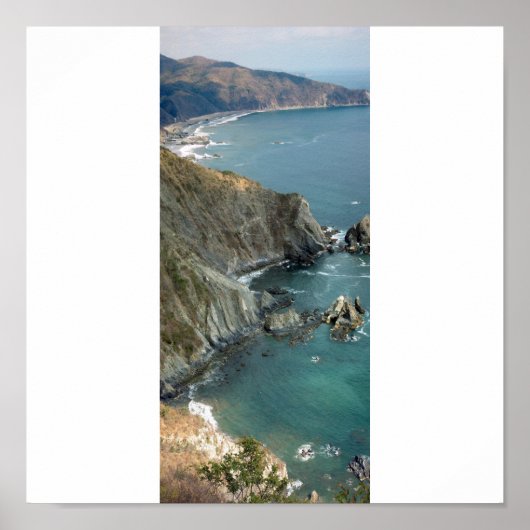 コスタレグジャリスコメキシコ – プリント (正面)