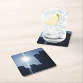 コスターズ スクエアペーパーコースター (インサイチュ)