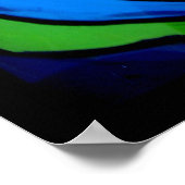 コスタ愛 ポスター (角)