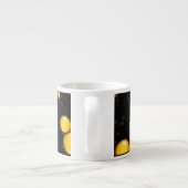 コスタ油エスプレッソマグ エスプレッソカップ (裏面)