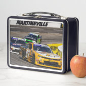 コスタ油カーソンウェア07 RWR メタルランチボックス (インサイチュ)