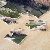 コスタ。リカナマズ ジグソーパズル (側面)