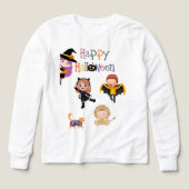 コスチュームの子 (デザイン正面)