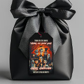 コスチュームカクテル50sハロウィーンビーフシール ギフトタグ