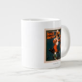 コスチュームシアター2のデビルズ·オークション·ウーマン ジャンボコーヒーマグカップ (正面右)