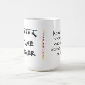 コスチュームデザイナーのマグ コーヒーマグカップ (中央)