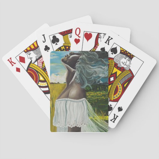 コストトランプ トランプ (裏面)