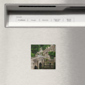 コストワーズタウンキャッスルコムベマグネット マグネット (インサイチュ (食洗機))