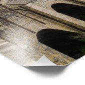 コストワーズタウンキャッスルコムベ写真プリント フォトプリント            (角)