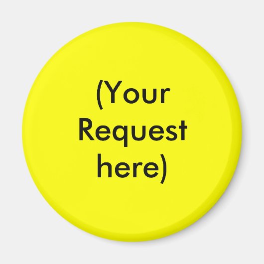 コストーミング磁石 マグネット (正面)