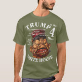 コスト FW FV 価格 HG 買える インフレ 健康 ケア T Tシャツ (正面)