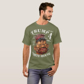 コスト FW FV 価格 HG 買える インフレ 健康 ケア T Tシャツ (正面フル)
