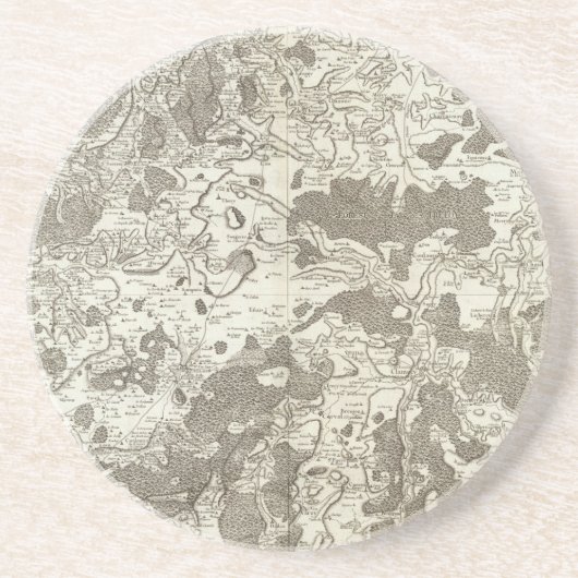 コスネ·ベゼレイ コースター (正面)