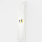 コスプレメーカー 横断幕 (縦)