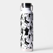 コスプレAnime actions pattern.w BGなし ウォーターボトル (正面)