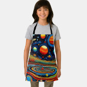 コスミコス26 エプロン (インサイチュ)