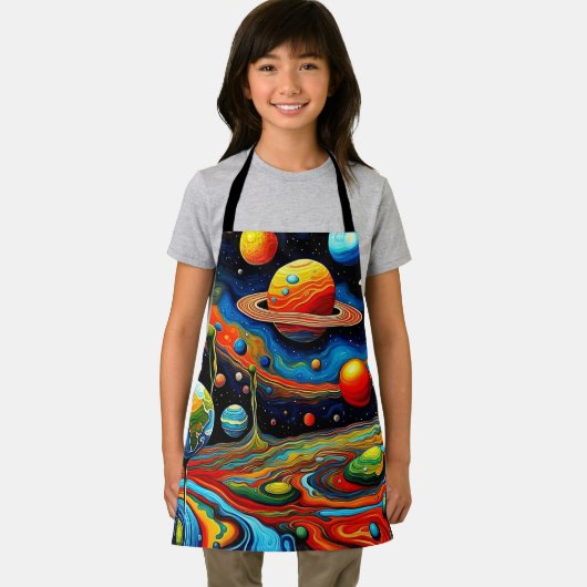 コスミコス29 エプロン (インサイチュ)