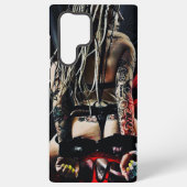 コスミス提出 SAMSUNG GALAXYケース (裏面)