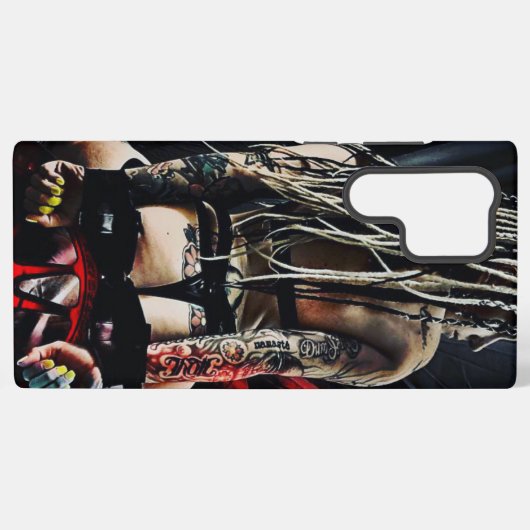 コスミス提出 SAMSUNG GALAXYケース (裏面横)