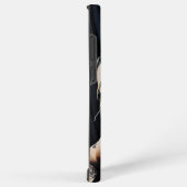 コスミス提出 SAMSUNG GALAXYケース (右側面)